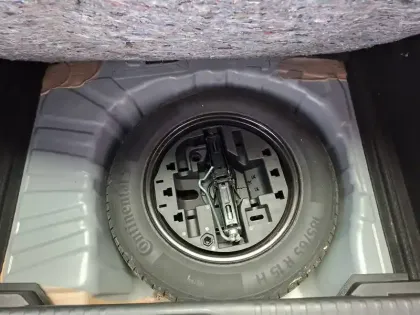 Photo 24 Renault Clio  TCe 140 - 21N