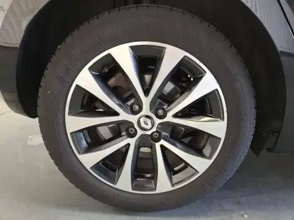 Photo 12 Renault Clio  TCe 140 - 21N