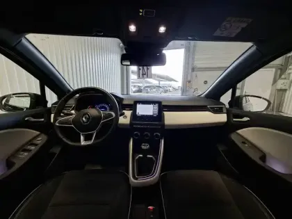 Photo 54 Renault Clio Gén. V (BJA) Ph1 Intens 5