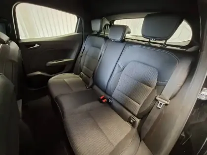 Photo 62 Renault Clio Gén. V (BJA) Ph1 Intens 5