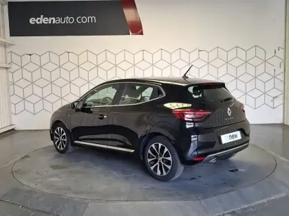 Photo 46 Renault Clio Gén. V (BJA) Ph1 Intens 5