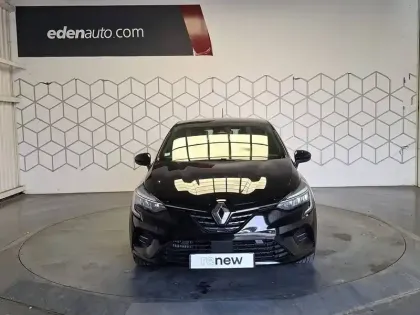 Photo 7 Renault Clio  TCe 140 - 21N