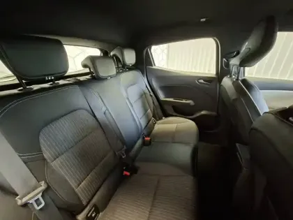 Photo 72 Renault Clio Gén. V (BJA) Ph1 Intens 5