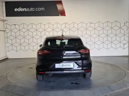 Photo 47 Renault Clio Gén. V (BJA) Ph1 Intens 5