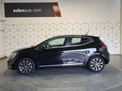 Photo 45 Renault Clio Gén. V (BJA) Ph1 Intens 5