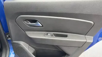 Photo 23 Dacia Duster  Blue dCi 115 4x2