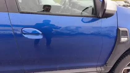 Photo 24 Dacia Duster  Blue dCi 115 4x2