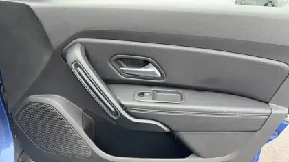 Photo 25 Dacia Duster  Blue dCi 115 4x2