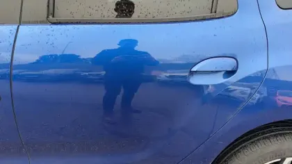 Photo 15 Dacia Duster  Blue dCi 115 4x2