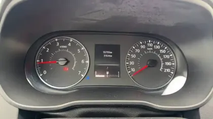 Photo 30 Dacia Duster  Blue dCi 115 4x2