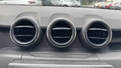 Photo 32 Dacia Duster  Blue dCi 115 4x2