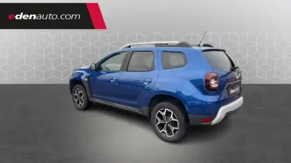 Photo 36 Dacia Duster  Blue dCi 115 4x2