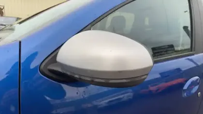 Photo 13 Dacia Duster  Blue dCi 115 4x2