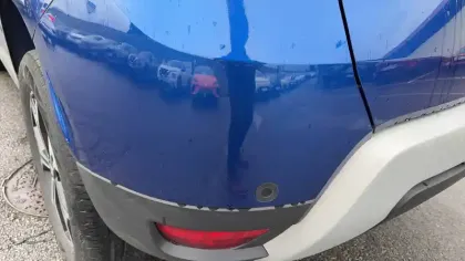 Photo 18 Dacia Duster  Blue dCi 115 4x2