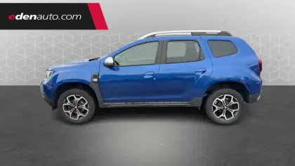 Photo 35 Dacia Duster  Blue dCi 115 4x2
