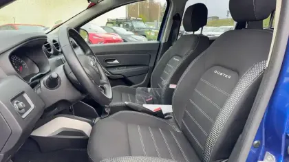 Photo Dacia Duster Prestige