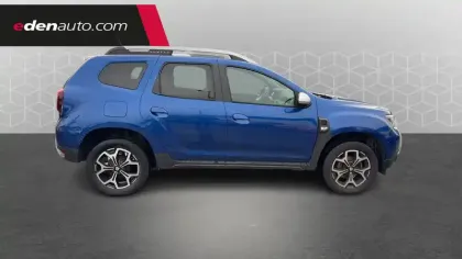 Photo 39 Dacia Duster  Blue dCi 115 4x2