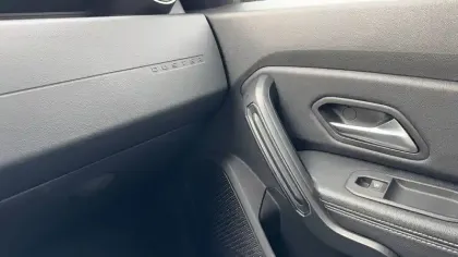 Photo 31 Dacia Duster  Blue dCi 115 4x2