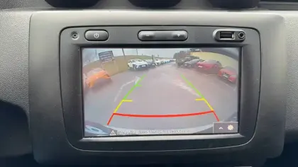 Photo 6 Dacia Duster  Blue dCi 115 4x2