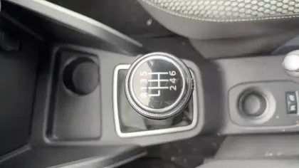 Photo 8 Dacia Duster  Blue dCi 115 4x2