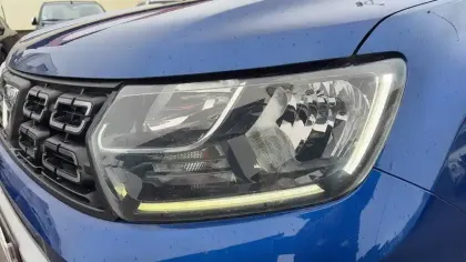 Photo 12 Dacia Duster  Blue dCi 115 4x2