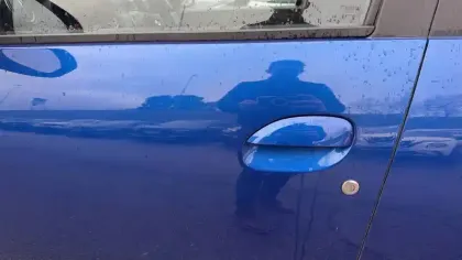 Photo 14 Dacia Duster  Blue dCi 115 4x2