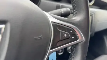 Photo 7 Dacia Duster  Blue dCi 115 4x2