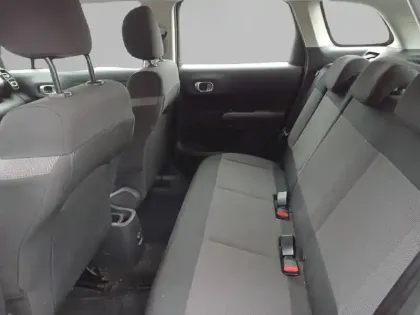 Photo 11 Citroën C3 Aircross  PureTech 110 S&S EAT6