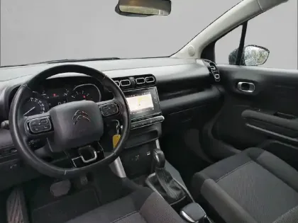 Photo 7 Citroën C3 Aircross  PureTech 110 S&S EAT6