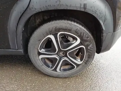 Photo 12 Citroën C3 Aircross  PureTech 110 S&S EAT6