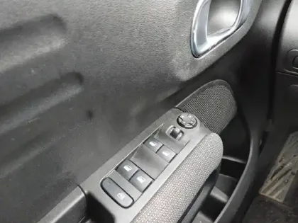 Photo 23 Citroën C3 Aircross  PureTech 110 S&S EAT6