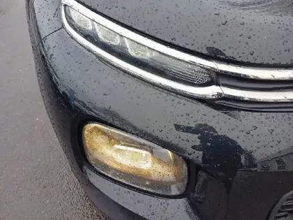 Photo 15 Citroën C3 Aircross  PureTech 110 S&S EAT6