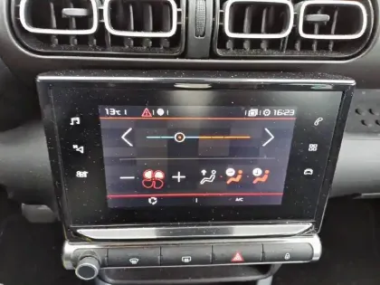 Photo 18 Citroën C3 Aircross  PureTech 110 S&S EAT6