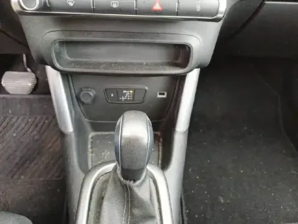 Photo 13 Citroën C3 Aircross  PureTech 110 S&S EAT6