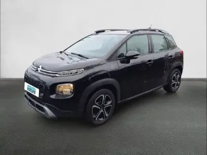 Photo Citroën C3 Aircross Feel