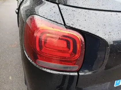 Photo 16 Citroën C3 Aircross  PureTech 110 S&S EAT6