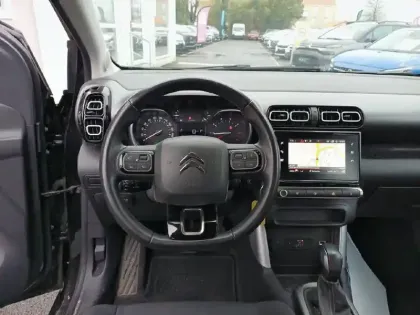 Photo 8 Citroën C3 Aircross  PureTech 110 S&S EAT6