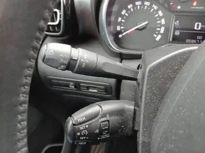 Photo 21 Citroën C3 Aircross  PureTech 110 S&S EAT6