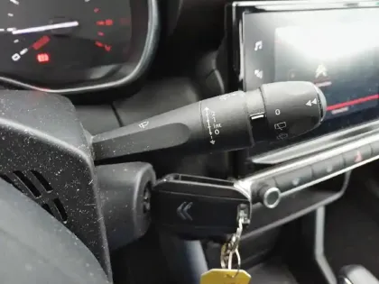 Photo 20 Citroën C3 Aircross  PureTech 110 S&S EAT6