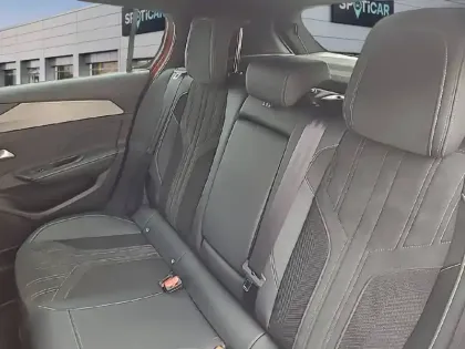 Photo 9 Peugeot 308  PHEV 180 e-EAT8