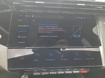 Photo 13 Peugeot 308  PHEV 180 e-EAT8