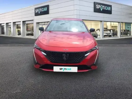 Photo 33 Peugeot 308  PHEV 180 e-EAT8