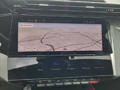 Photo 12 Peugeot 308  PHEV 180 e-EAT8