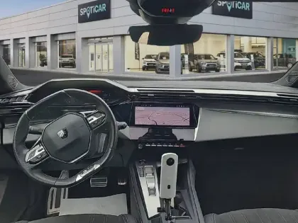 Photo 7 Peugeot 308  PHEV 180 e-EAT8