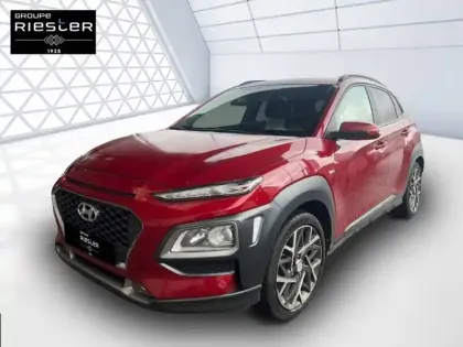 Photo Hyundai Kona Creative