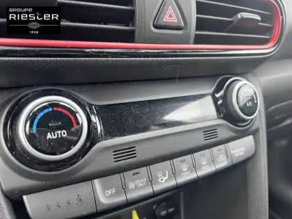 Photo 17 Hyundai Kona  1.6 GDi Hybrid