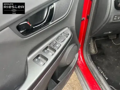 Photo 11 Hyundai Kona  1.6 GDi Hybrid