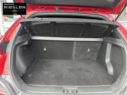 Photo 5 Hyundai Kona  1.6 GDi Hybrid