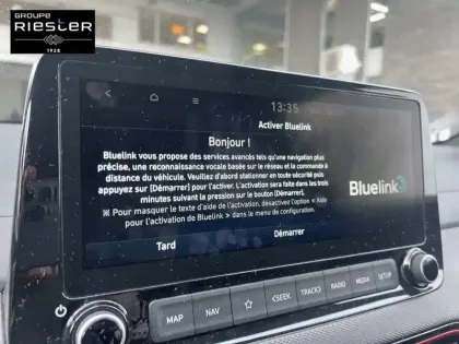 Photo 15 Hyundai Kona  1.6 GDi Hybrid