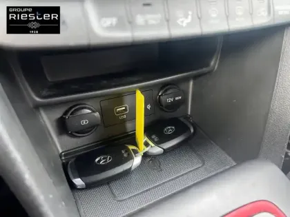 Photo 18 Hyundai Kona  1.6 GDi Hybrid